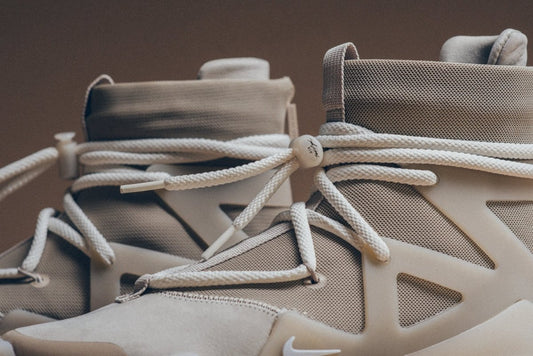 Air Fear Of God 1 "Oatmeal" ganha data de lançamento no Brasil - THE GAME