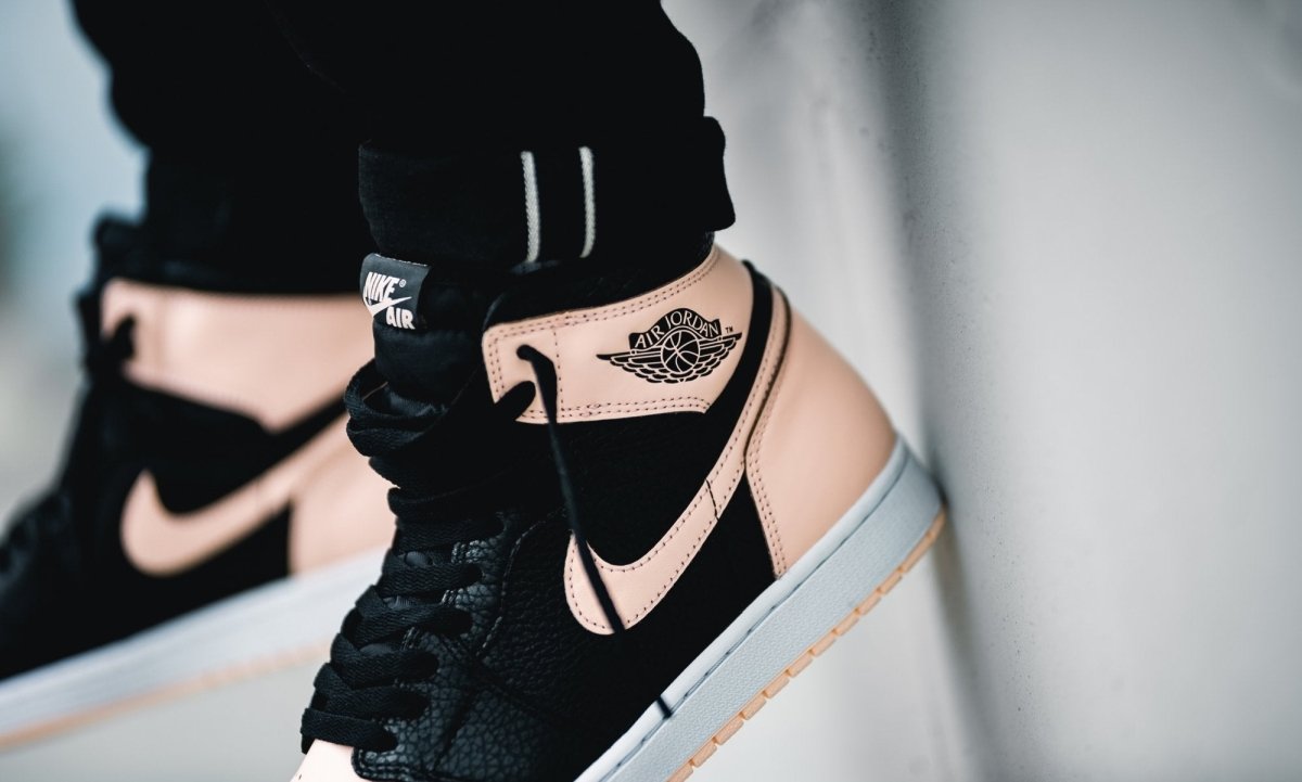 シューズ(男性用) Nike Air Jordan 1 \