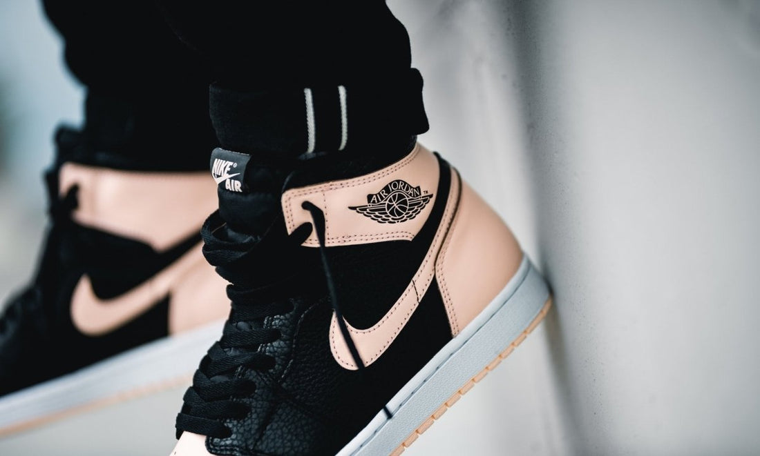 Air Jordan 1 Crimson Tint chega no SNKRS Brasil - THE GAME