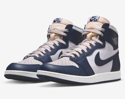 Air Jordan 1 High 85 College Navy deverá ser lançado em abril - THE GAME