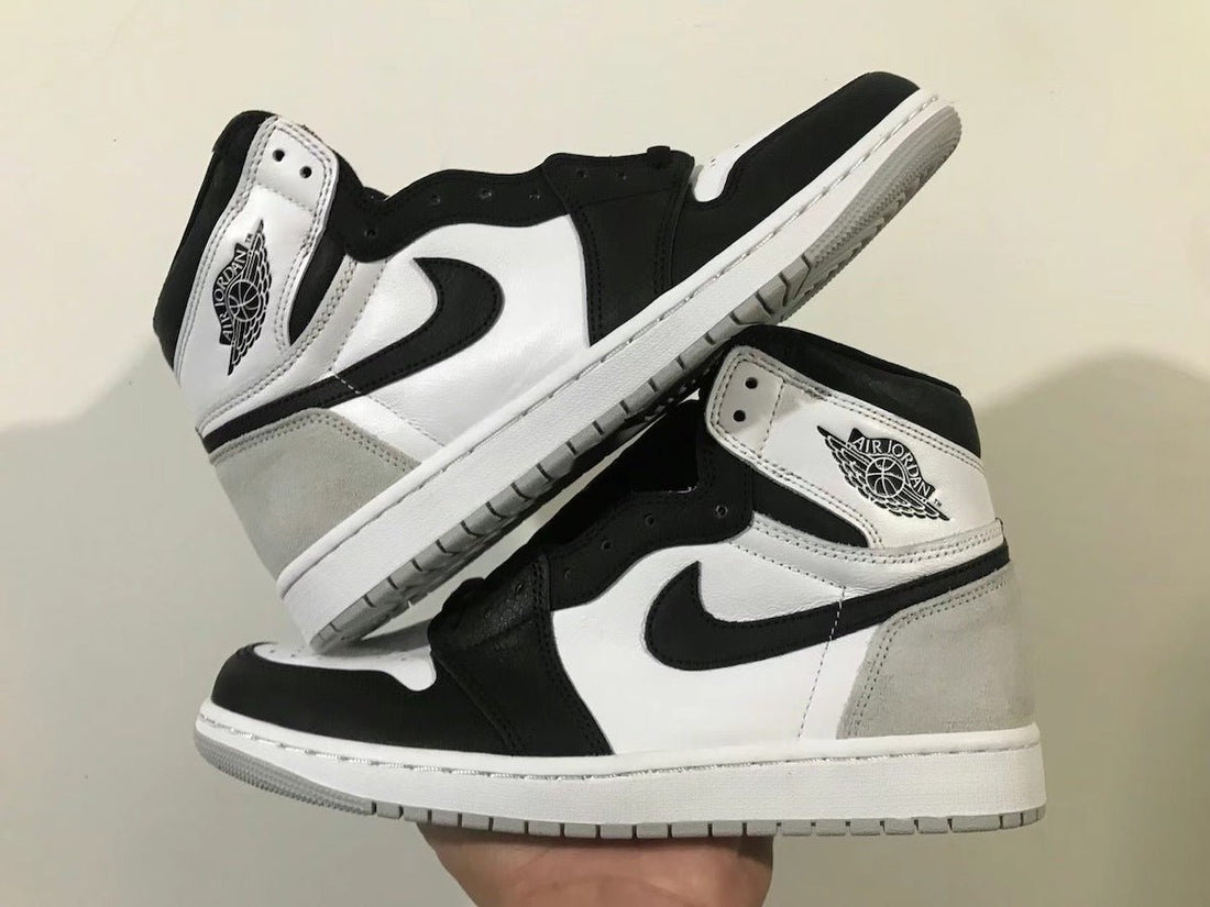 Air Jordan 1 High OG Stage Haze ganha data de lançamento - THE GAME