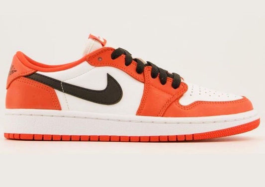 Air Jordan 1 Low Shattered Backboard OG será lançado em 26 de Agosto - THE GAME