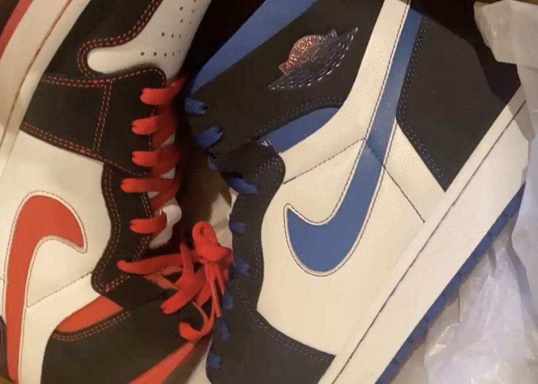 Air Jordan 1 Zoom CMFT ganha interação exclusiva NFL Pro Bowl - THE GAME