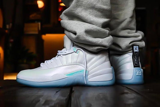 Air Jordan 12 Low Easter deve ser lançado na Páscoa - THE GAME