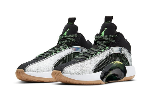Air Jordan 35 Bayou Boys de Zion Williamson ganha data de lançamento - THE GAME