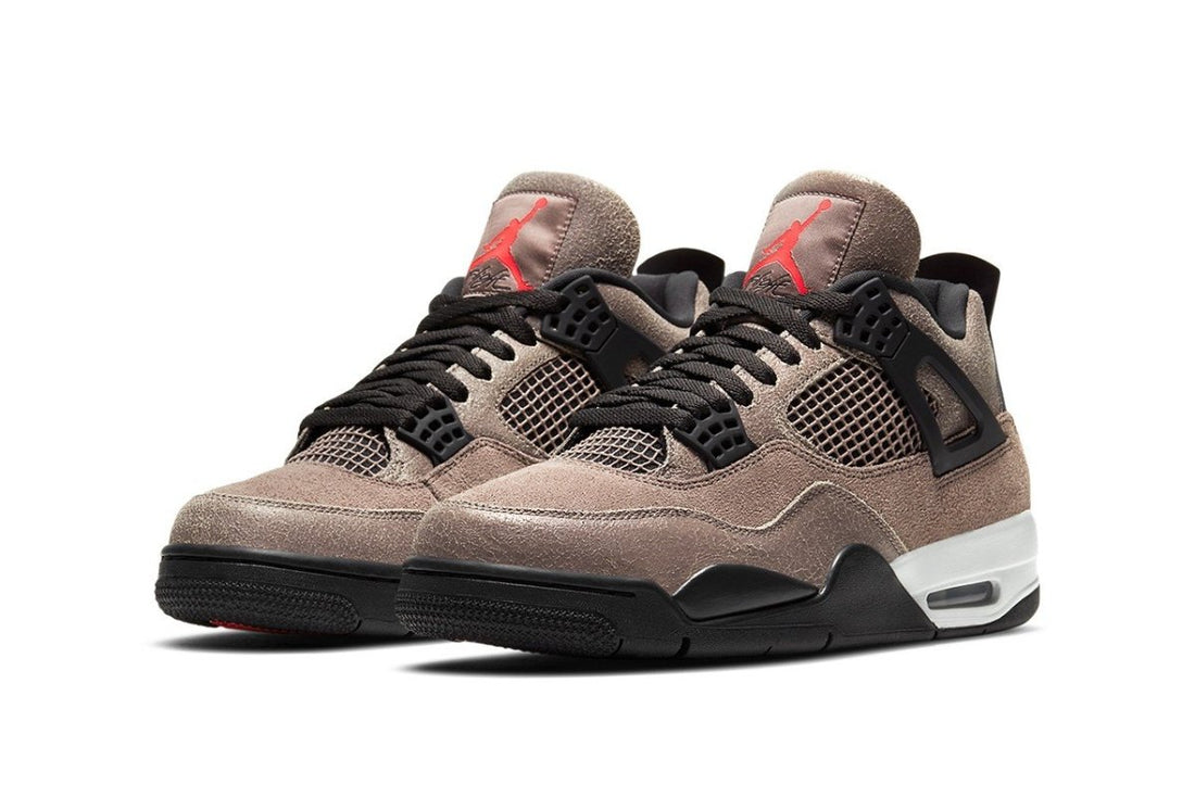 Air Jordan 4 Taupe Haze será lançado em breve - THE GAME