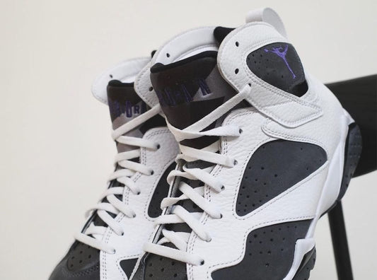 Air Jordan 7 Flint pode ser relançado em Maio - THE GAME