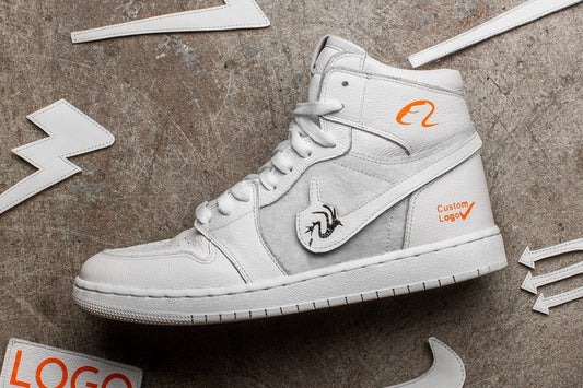 All-In-One Air Jordan 1 reúne imitações em um único modelo - THE GAME