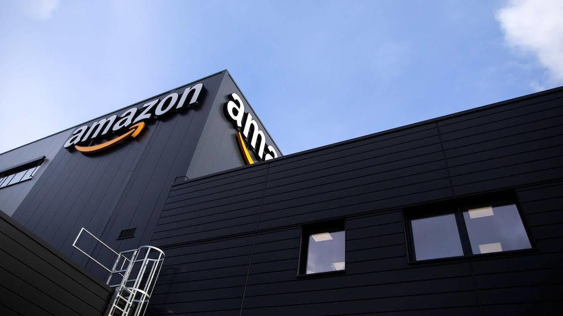 Amazon avalia comprar MGM por até U$ 9 bilhões, dizem sites - THE GAME