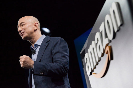 Amazon lança abrigo para sem-teto dentro de sua sede - THE GAME