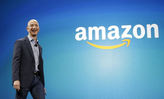 Amazon se Prepara Para Lançar Plataforma de Luxo - THE GAME