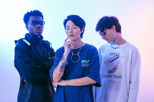 APILL lança coleção Outono/Inverno - THE GAME