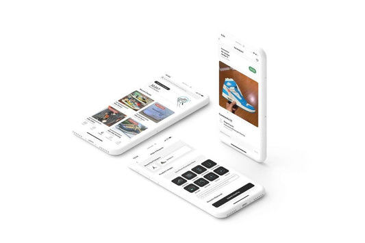 Aplicativo CheckCheck identifica tênis falso em menos de 30 minutos - THE GAME