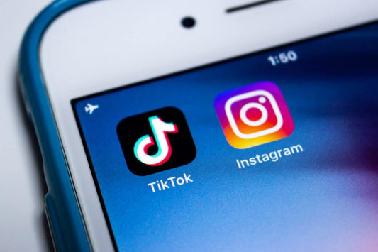 Após críticas, Instagram desiste de ficar semelhante ao Tiktok - THE GAME