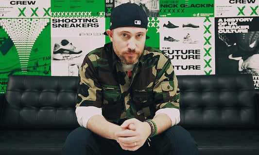 Após mudarem o mercado do resell, qual o futuro da StockX e de Josh Luber? - THE GAME