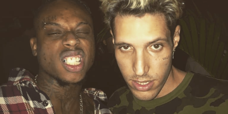 Após novo single da Recayd, Dfideliz e Spinardi revelam tudo - THE GAME