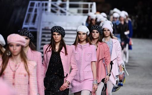 Após repetidos casos de racismo, Chanel contrata head de diversidade - THE GAME