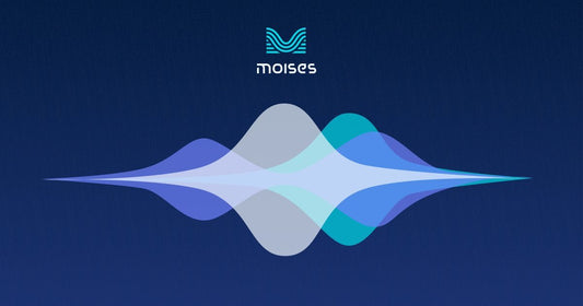 App Moises extrai voz e instrumentos de qualquer música - THE GAME