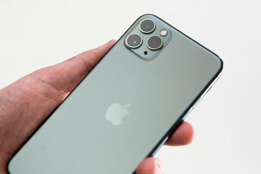 Apple abre concurso de fotografia para o recurso Night Mode - THE GAME