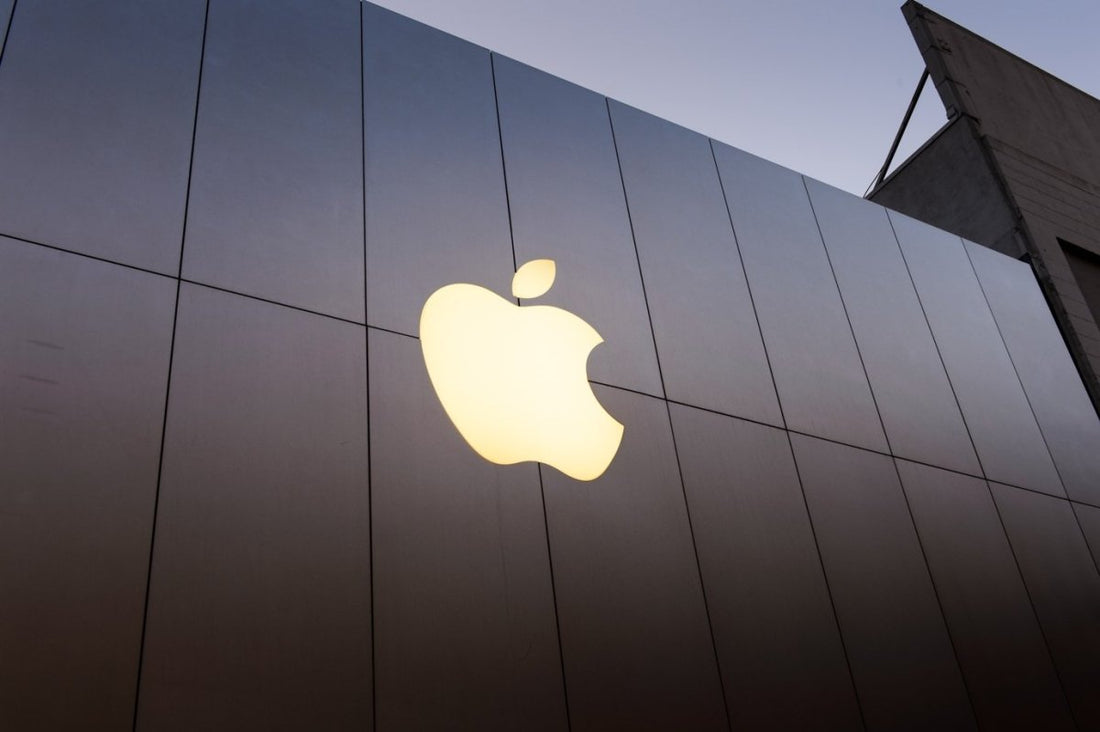 Apple anuncia programa de empreendedorismo para fundadores e desenvolvedores negros - THE GAME