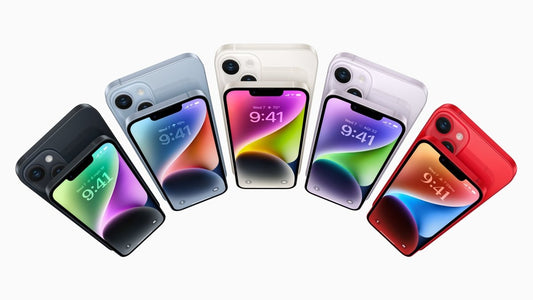 Apple apresenta novos celulares, relógios e fone de ouvido - THE GAME