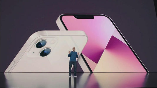 Apple apresenta novos iPads, relógios e o tão esperado iPhone 13 - THE GAME