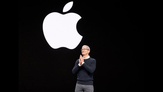 Apple Car pode ser apresentado em 2024 - THE GAME