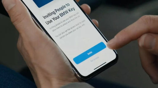 Apple CarKey, promete recurso de tecnologia wireless para destrancar seu carro - THE GAME