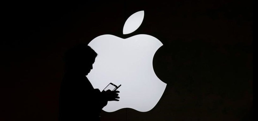 Apple compra startup e pode transformar iPhone em maquininha de cartão - THE GAME