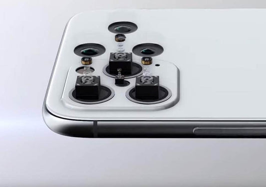 Apple compra startup especializada em fotografia para smartphones - THE GAME
