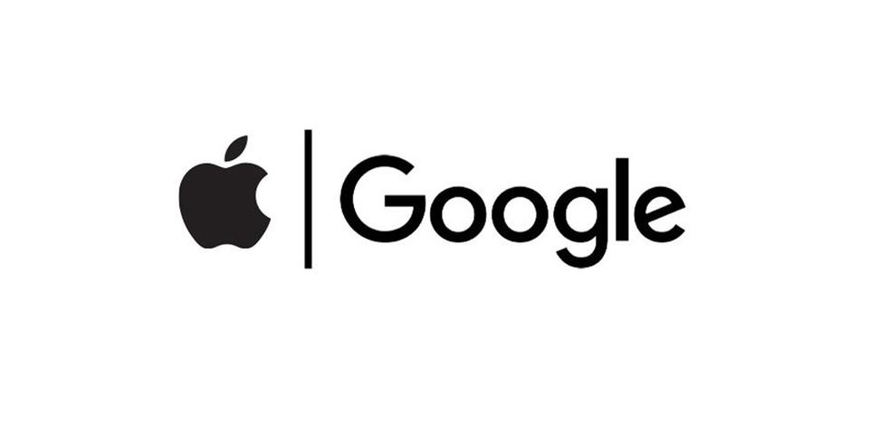 Apple e Google fazem parceria na tecnologia de rastreamento contra o COVID-19