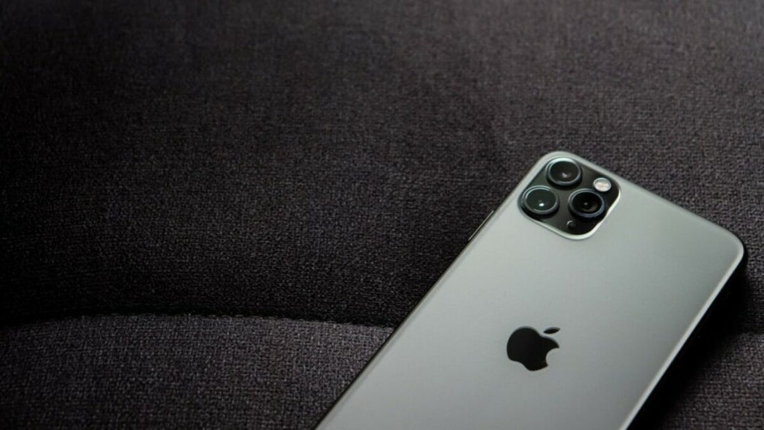 Câmera do iPhone 15 Pro deve chegar com tecnologia nunca antes vista em Smartphones