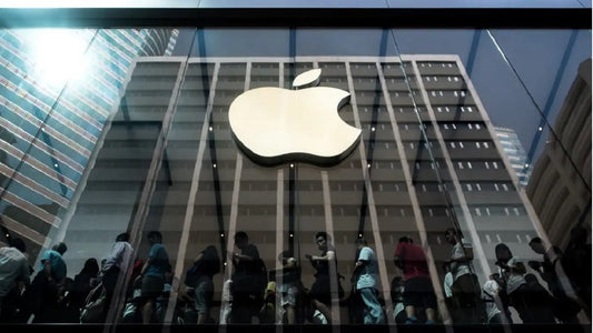 Apple pode estar rastreando ida de funcionários aos seus escritórios - THE GAME