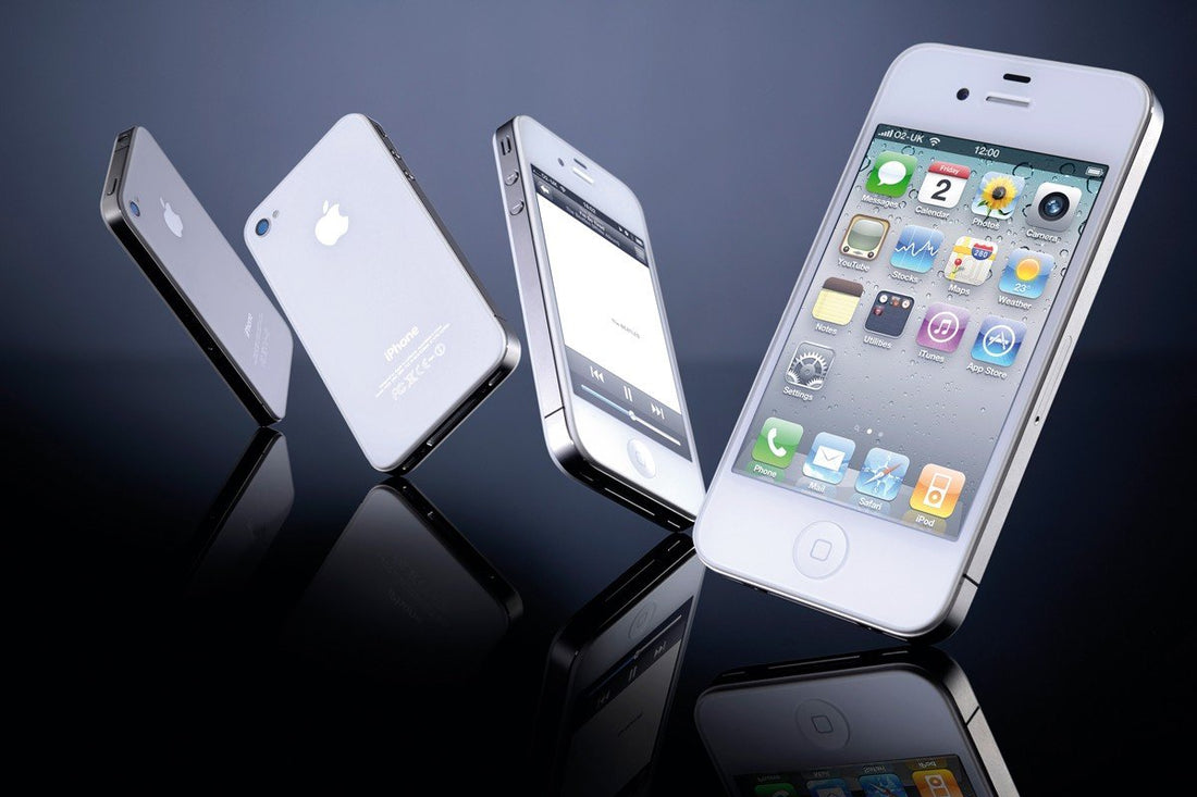 Apple pode reintroduzir o design clássico do iPhone 4 em 2020