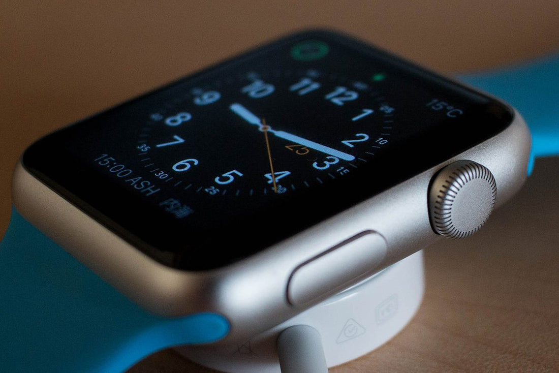 Apple Watch 5 provavelmente terá versões em titânio e cerâmica