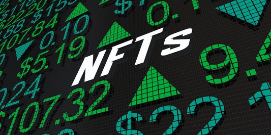 Artistas e empresas nacionais estão apostando na tecnologia NTF para transformar o mercado da MPB - THE GAME