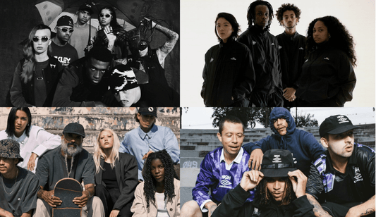 As melhores colaborações de marcas brasileiras em 2022 - THE GAME