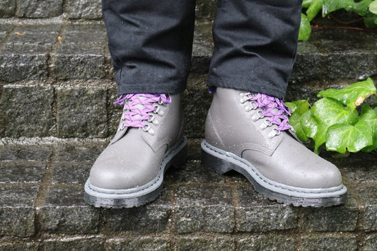 As novas botas The North Face Purple Label x Dr. Martens - THE GAME