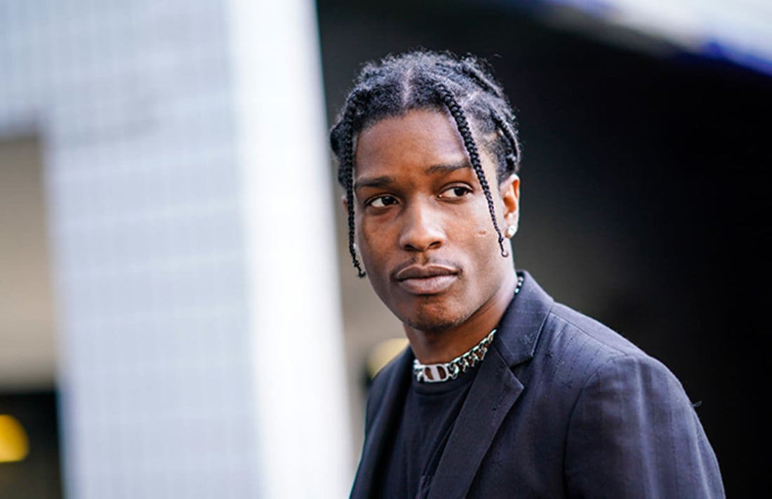 Advogado sueco de A$AP Rocky é baleado em Estocolmo