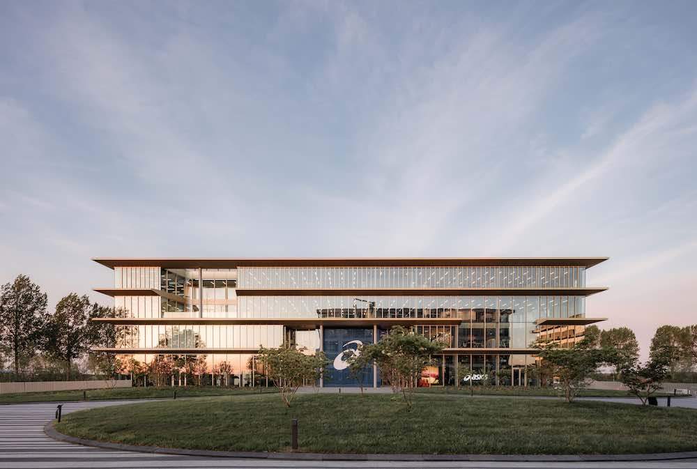 Asics abre inscrições para 4ª edição de programa de aceleração de startups - THE GAME