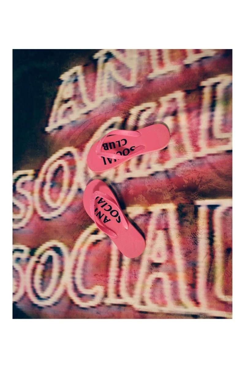 ASSC lança lookbook de coleção Outono/Inverno | THE GAME