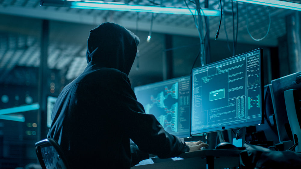 Hacker rouba quase R$ 3 bilhões em criptomoedas