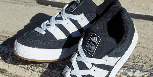 Atmos e Adidas anunciam relançamento do Adimatic - THE GAME