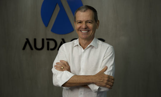 Audaces lança tecnologia para criar moda com inteligência artificial - THE GAME