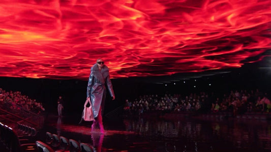 Balenciaga irá apresentar sua coleção de outono 2021 em um video game - THE GAME