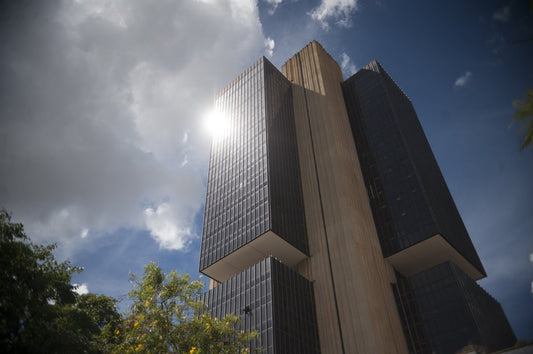 Banco Central diz que nova moeda digital brasileira não será criptoativo - THE GAME