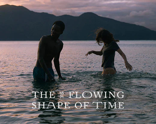 Carnan em nova fase com a coleção “The Flowing Shape of Time”