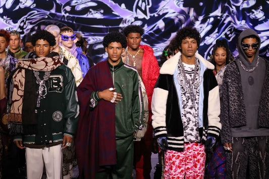 BAPE apresenta novas coleções no BAPE HEADS SHOW - THE GAME