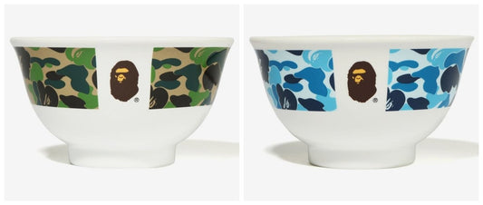 BAPE lança jogo de mesa para o seu próximo jantar - THE GAME