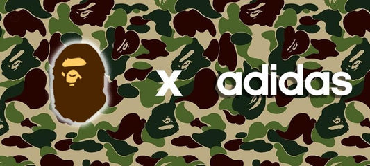 Bape x adidas Ultra Boost já tem rumores de chegada em 2019 - THE GAME